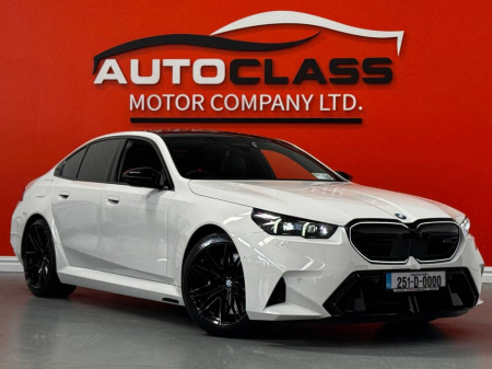 2025 BMW M5 M5 ALPINE KYALMIA INTERIOR #78