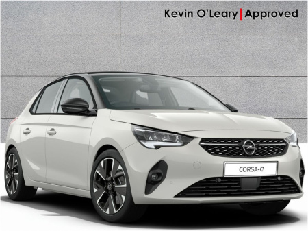 2025 Opel Corsa Elite