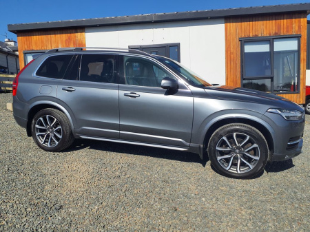 2015 Volvo XC90 D5 AWD MOM GT 5DR Auto *From Only €120 Per Week* €29,950