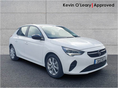 2024 Opel Corsa SC 1.2i 75PS S/S 5 Speed