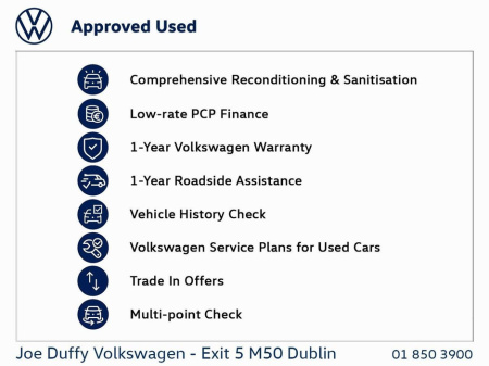 2023 Volkswagen ID.3 Life Dx 204HP 58kWh