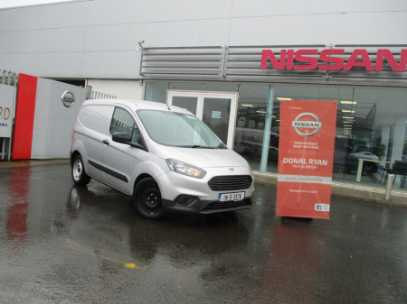 2019 Ford Transit COURIER BASE 1.5 TD 75BHP M6 3 DR €13,750