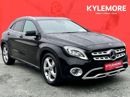 2018 Mercedes-Benz GLA Class 1.6 AUTOMATIC - REVERSE CAMERA - UPGRADED ALLOYS