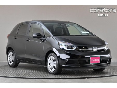 2023 Honda Fit 1.5 109BHP HEV E-CVT *PARK SENSORS*