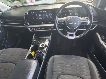 2023 Kia Sportage K3 Phev MY23 5DR Auto, €38,900