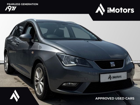 2016 SEAT Ibiza ST 1.0mpi 75HP Sport 4DR €9,900