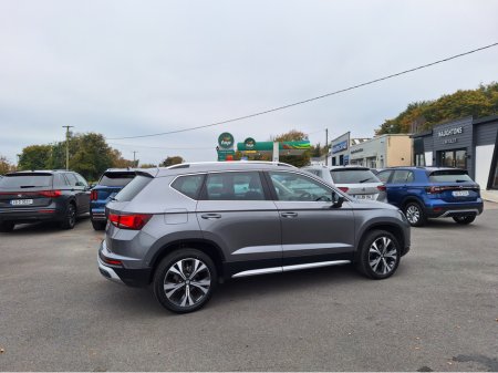 2023 SEAT Ateca *Deposit Taken* 2.0 TDI 115HP XP+ *Top Spec/Full Leather/Heated Seats/Auto Tailgate/Reverse Camera €31,950