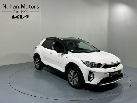 2025 Kia Stonic K2 1.0 Petrol €26,990