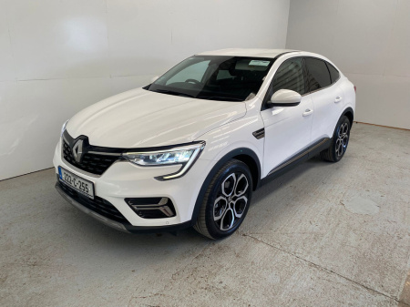 2022 Renault Arkana S EDITION E-TECH HYBRID 145 AUTO €25,995