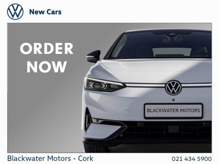2025 Volkswagen Golf GOLF EDITION 75 1.5 TSI 116HP *AVAILABLE NOW FOR IMMEDIATE DELIVERY*