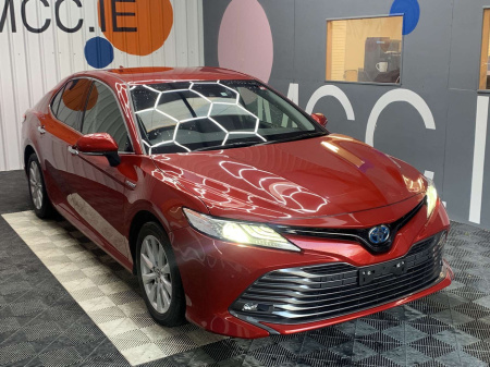 2019 Toyota Camry Toyota Camry 2.5 Hybrid / 24k KMS / Reverse Camera / Toyota Camry Hybrid Automatic