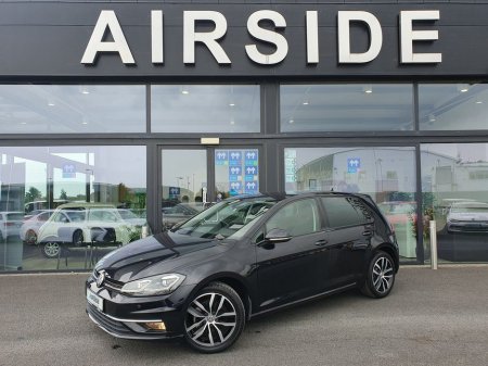 2018 Volkswagen Golf HIGHLINE * 1.4 TSI AUTOMATIC
