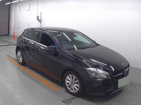 2018 Mercedes-Benz A Class AUTOMATIC A180 *Coming Soon* / 42k KMs / Reverse Camera