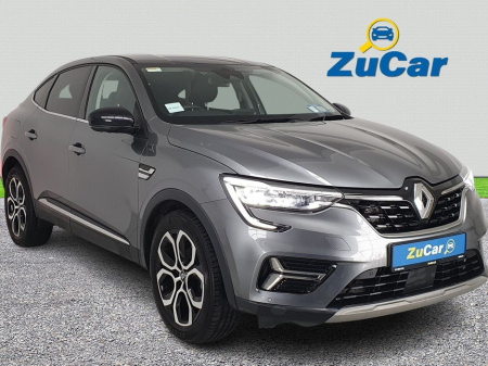 2023 Renault Arkana TCe 140 Auto techno