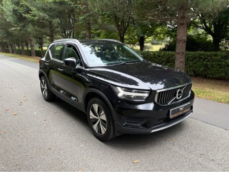 2022 Volvo XC40 INSCRIPTION EXP T4RC