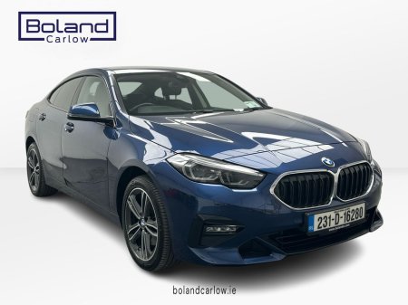 2023 BMW 2 Series 218D SPORT AUTO *PRICE DROP* €65 P/W ON PCP