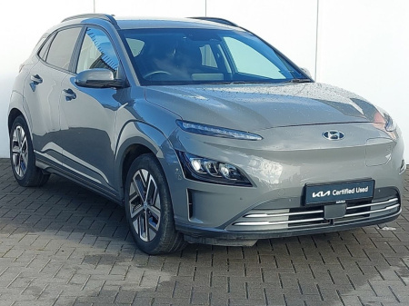 2022 Hyundai Kona Kona Premium Ev Premium 204 64KWH ON SALE! WAS €26500 NOW €25995 SAVE €505