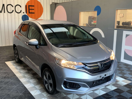 2019 Honda Fit Honda Fit 1.5 Hybrid / Cruise Control / Honda Fit Automatic