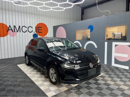2020 Volkswagen Polo ONLY €17950! POLO AUTOMATIC 1.0 TSI COMFORT LINE / 46k KMs / REVERSE CAMERA , ADAPTIVE CRUISE & MORE