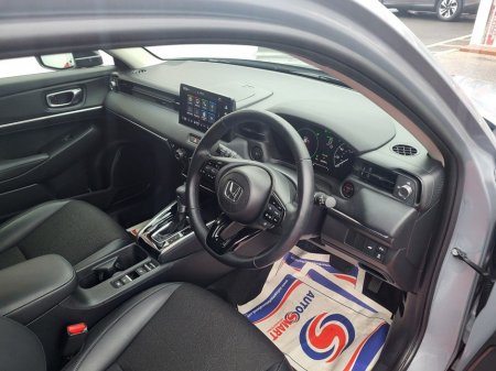 2025 Honda HR-V HR-V 1.5i-MMD e:HEV Advance €38,750