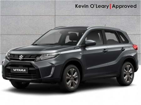 2025 Suzuki Vitara 1.5 HEV Motion *NEW MODEL*