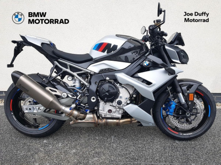 2025 BMW S1000 M 1000 R NEW UNREGISTERED Finance Available