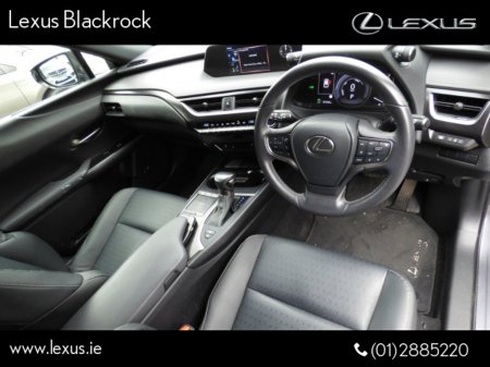 2022 Lexus UX 250 H Hybrid Dynamic €37,950