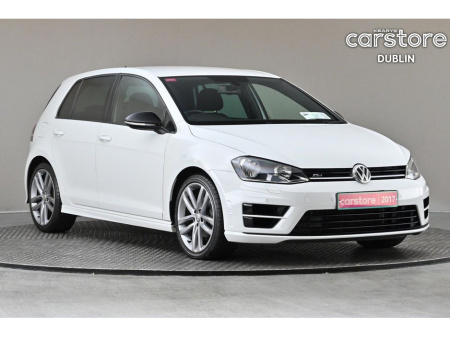 2017 Volkswagen Golf R-LINE EDITION 2.0 TDI DSG 150BHP
