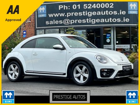 2017 Volkswagen Beetle *DEPOSIT TAKEN* *CAR ID 39*