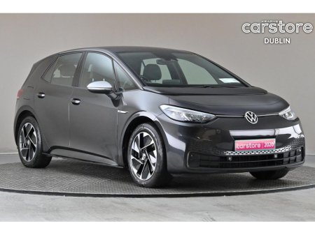 2020 Volkswagen ID.3 PRO 150 KW ID.3 1ST EDITION