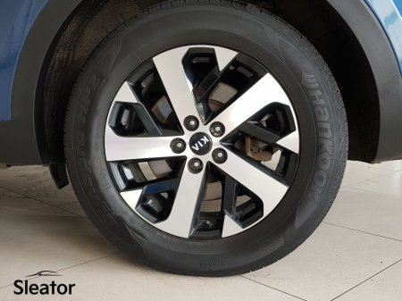 2021 Kia Sorento K4 2WD 5DR Auto €32,950