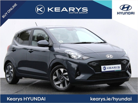 2025 Hyundai i10 i10 Deluxe Plus