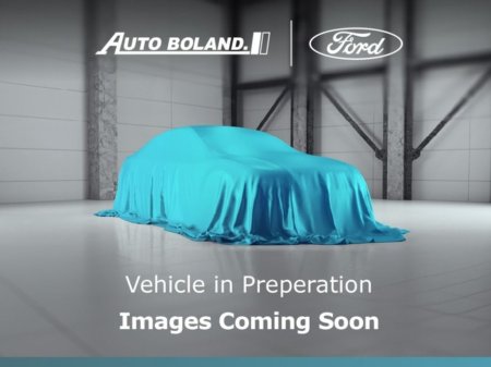 2025 Ford Transit Leader 2.0 130PS FWD €47,250
