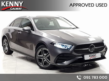 2024 Mercedes-Benz A Class A 250 e AMG LINE EXECUTIVE PHEV