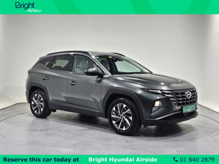 2022 Hyundai Tucson IX35 EXECUTIVE 5DR €28,950