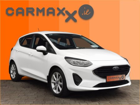 2023 Ford Fiesta 1.1Ti-VCT 75BHP TREND CONNECTED