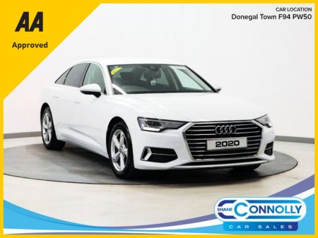 2020 Audi A6 *14* SPORT 50 TFSI E QUATTRO