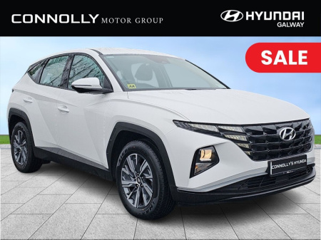 2023 Hyundai Tucson * SALE * 1.6 Diesel Comfort Plus €30,950