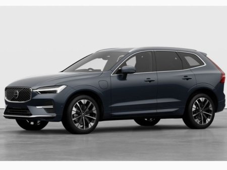 2026 Volvo XC60 T6 PHEV Plus Bright
