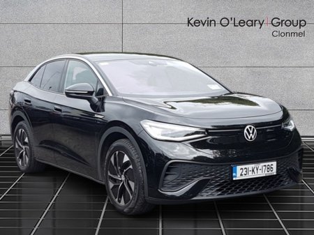 2023 Volkswagen ID.5 BUSINESS 77kWh 174HP