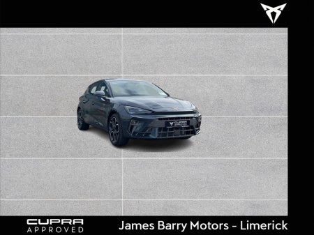 2026 Volkswagen Golf CUPRA LEON FROM €53 PER WEEK WITH A 5 YEAR WARRANTY