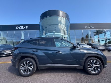 2022 Hyundai Tucson Executive 5DR *IMMACULATE CONDITION*LOW MILEAGE* Air Conditioning, Auto Lights, Cruise Control, Bluetooth, android Auto/Apple Car Play, Electric Windo