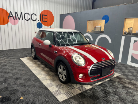 2017 MINI Cooper D MINI COOPER AUTOMATIC 1.5 DIESEL / 73k KMs / AUTOMATIC / REVERSE CAMERA & MORE