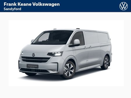 2025 Volkswagen Transporter TRENDLINE PLUS 30 LWB 150BHP *PRE REG SPECIAL* *2.9% FINANCE AVAILABLE* *17