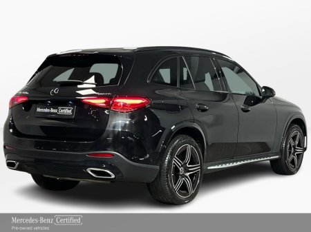 2025 Mercedes-Benz GLC Class 300e AMG 4Matic - 20 Inch Alloys - Reversing Camera - Ambient Lighting - Sat Nav - Climate Control - Electric Heated Memory Seats - Apple CarPlay/Android Auto - €79,950 or €80,900 with Supagard Vehicl €79,950