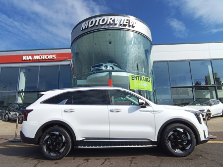 2025 Kia Sorento ORDER NOW YOUR NEW SORENTO FOR 2025 Phev Plug In Hybrid, *Finance From 3.9% 7 Years Warranty, 3 Years AA Membership, 7 Seater, Automatic, Side Steps, €66,250
