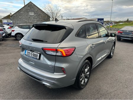 2023 Ford Kuga ST Line - PHEV Top Spec - Tech Pack €30,890
