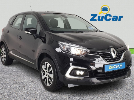 2020 Renault Captur 0.9 TCe 90 PLAY €17,400