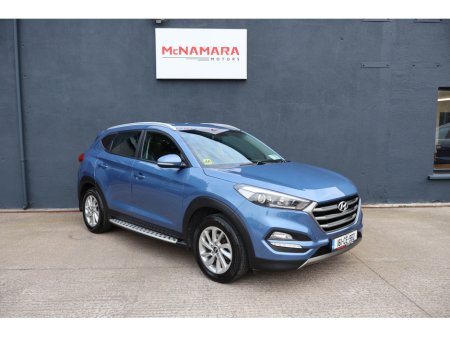 2016 Hyundai Tucson EXECUTIVE Huge Spec 24 Month!NCT!