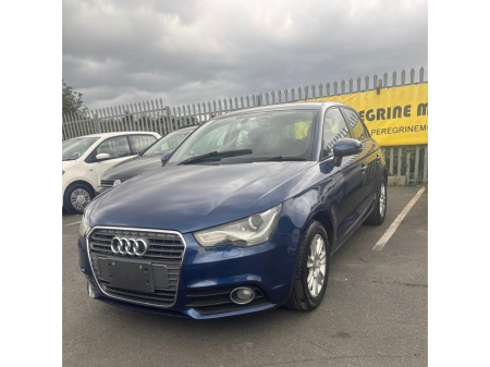 2014 Audi A1 Sportback Low Millage